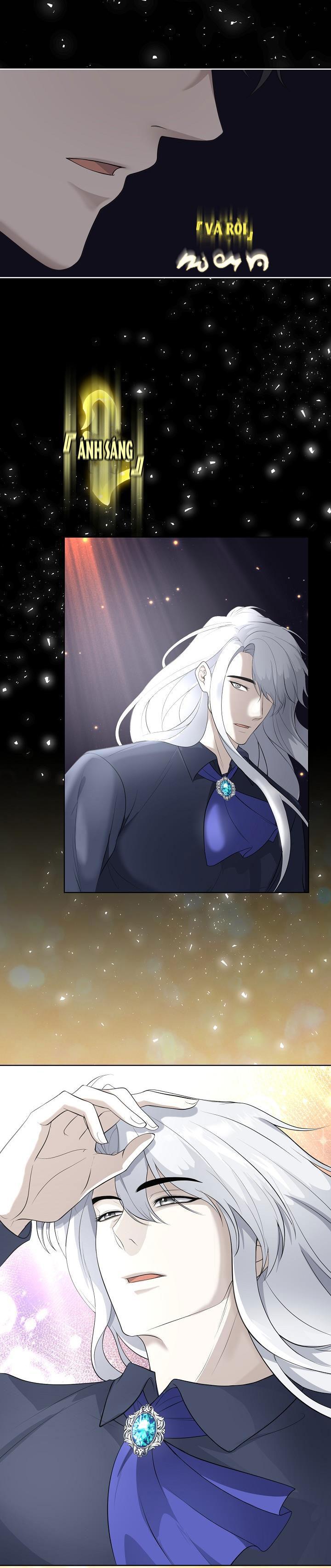 Đọc truyện Drop Fake Snow - Chapter 4