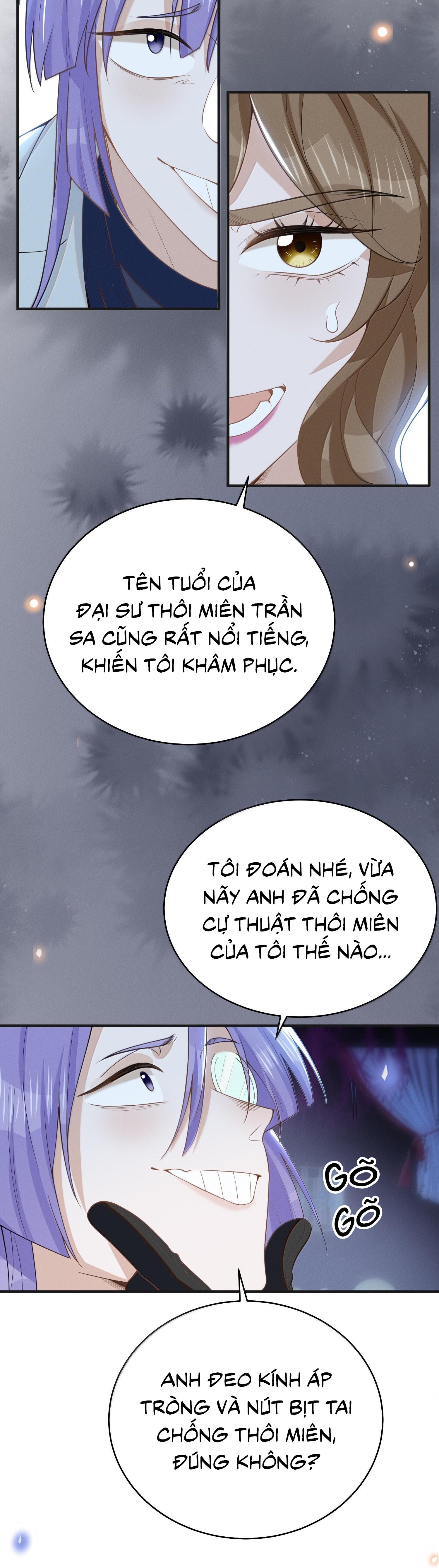 Đọc truyện Lai sinh bất kiến - Chapter 136