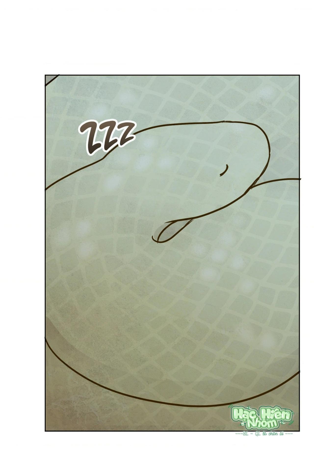 Đọc truyện Sự quyến rũ của Thần Rắn - Chapter 21