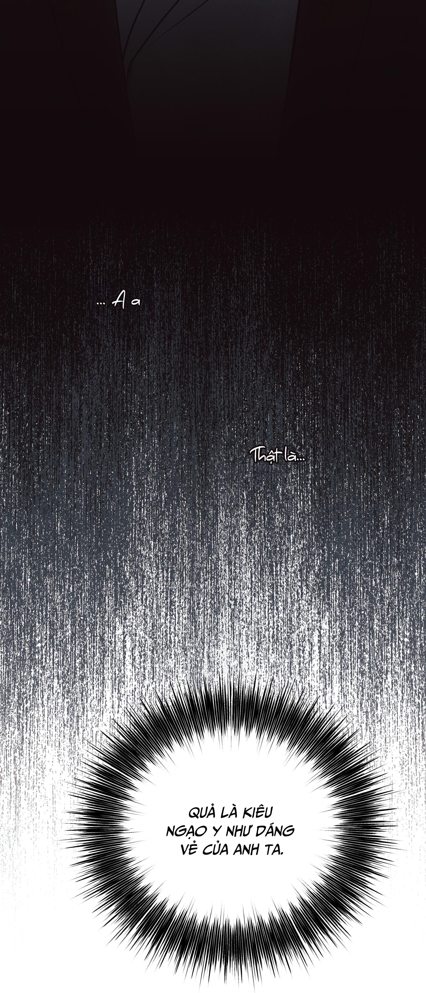 Đọc truyện  RANH GIỚI CỦA SỰ MÊ HOẶC - Chapter 2