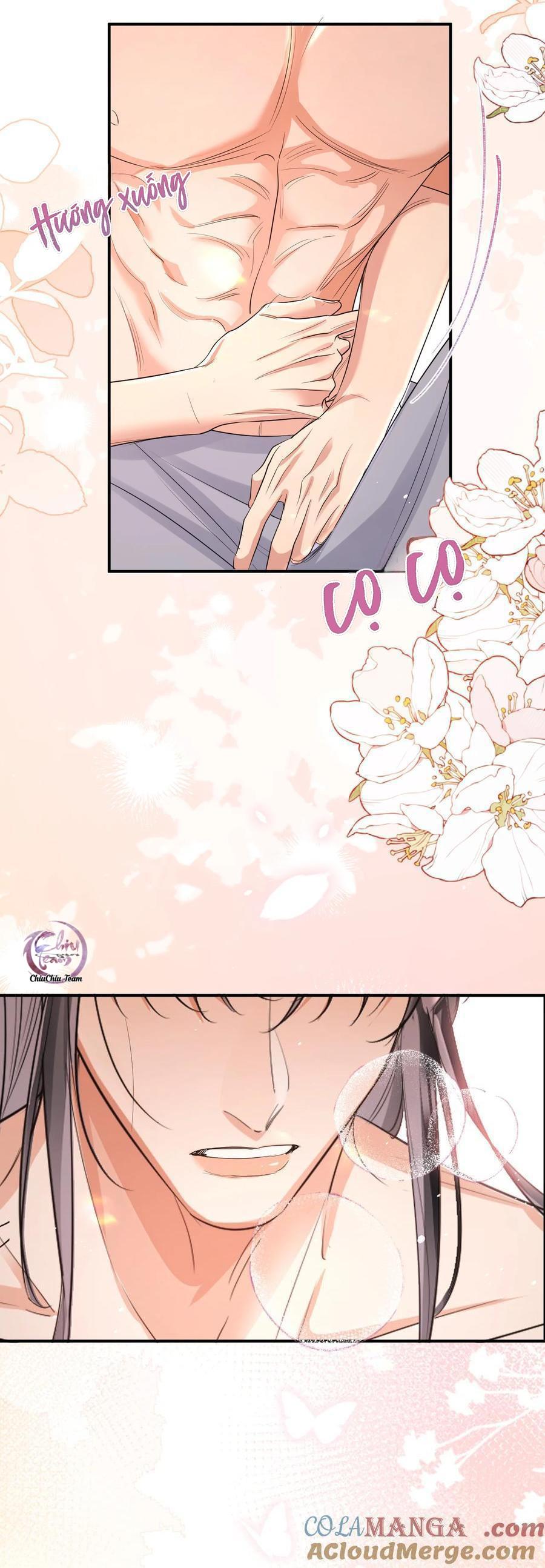 Đọc truyện Ôn Hương Diễm Ngọc (END) - Chapter 48