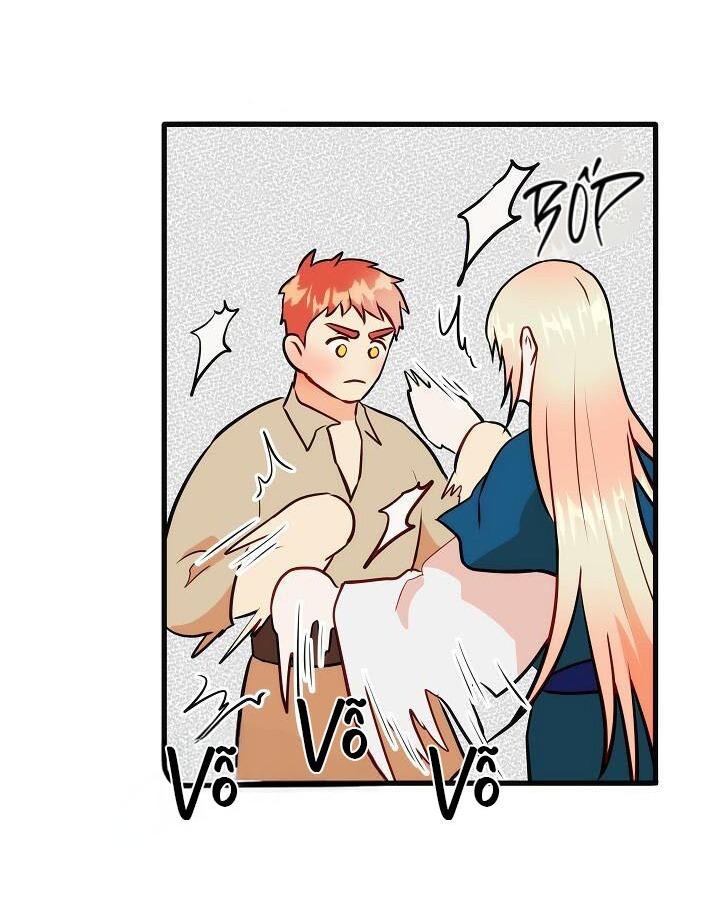 Đọc truyện Phù Thủy Gợi Tình - Chapter 76