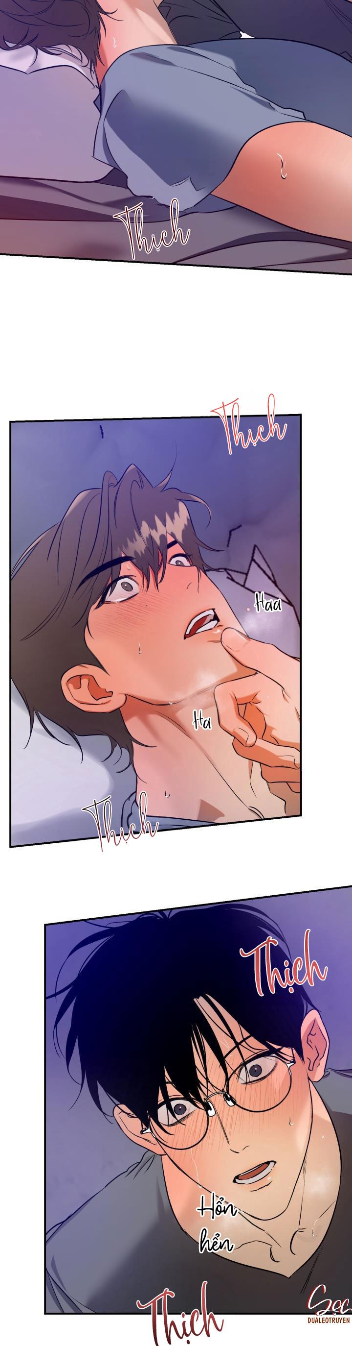 Đọc truyện TUYỂN TẬP TRUYỆN NGẮN HỎNY CỦA NHÀ SẸC - Chapter 78.5