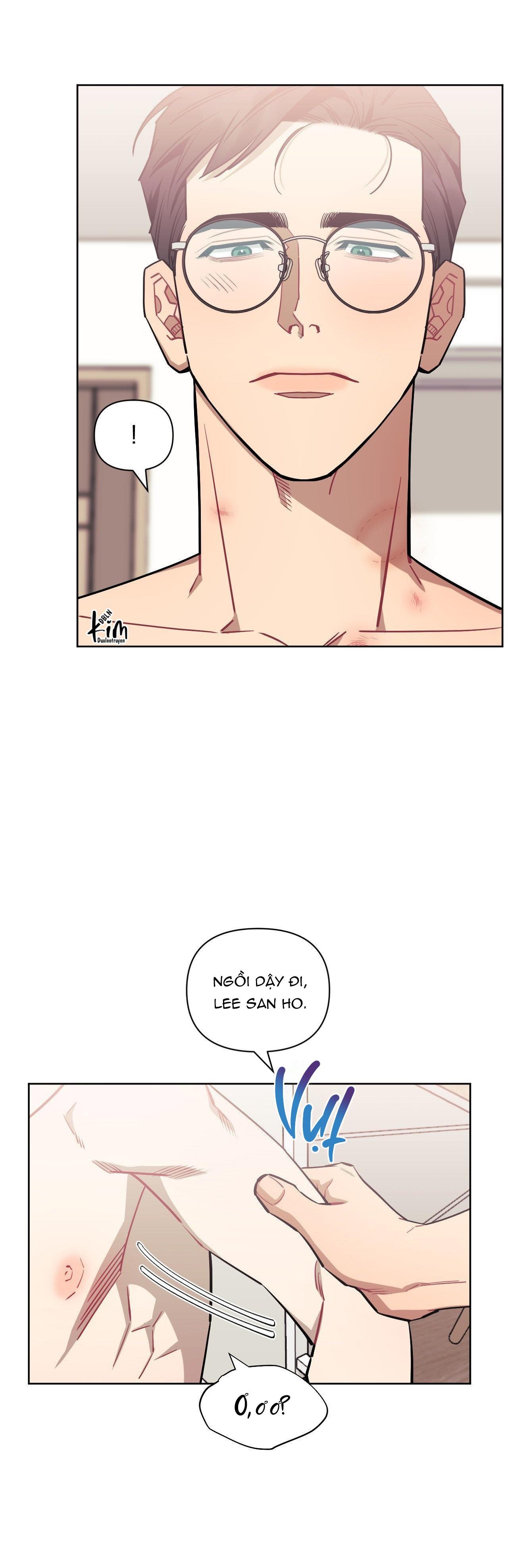 Đọc truyện HƠN CẢ BẠN BÈ - Chapter 72