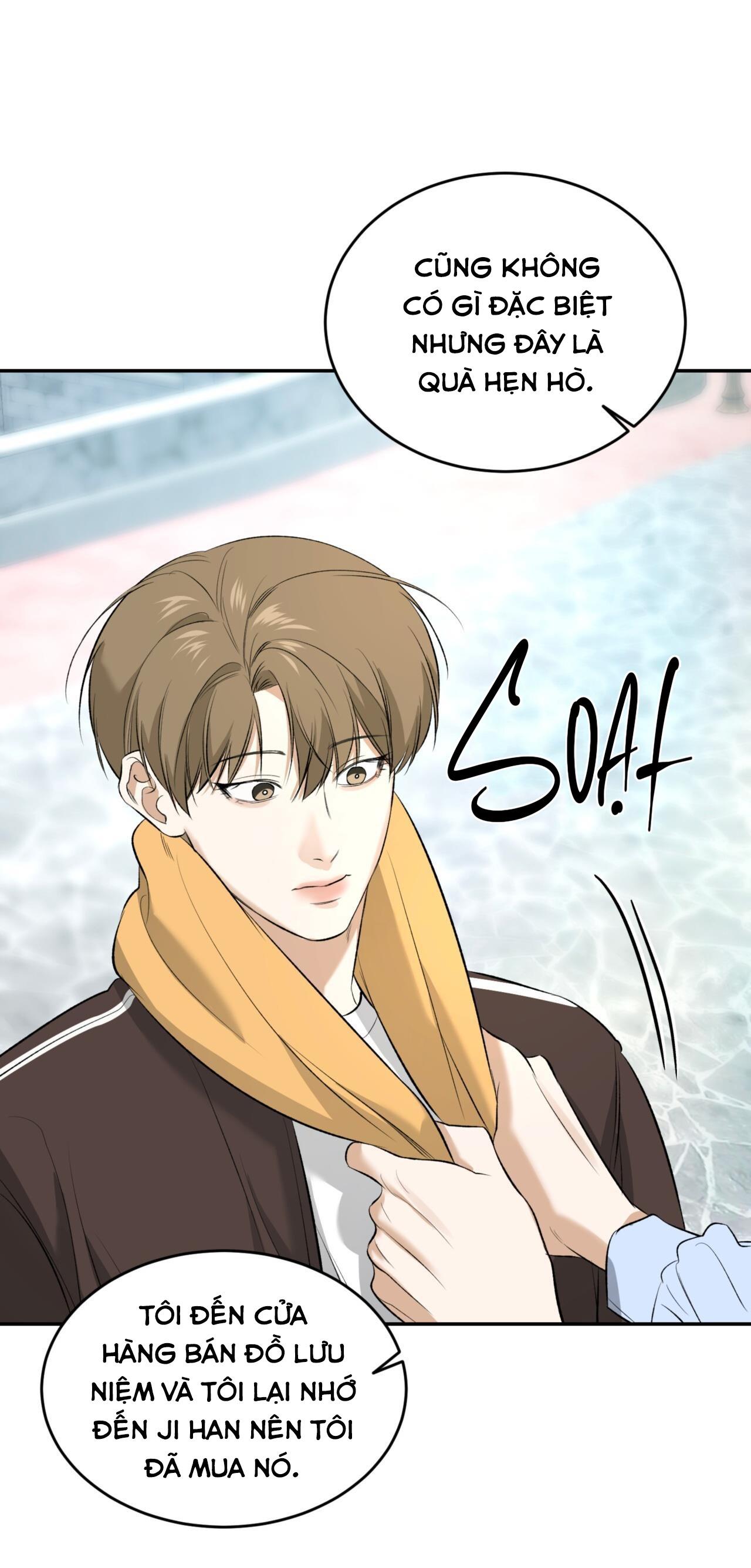 Đọc truyện CHÀNG TRAI CHO EM MỌI THỨ - Chapter 26