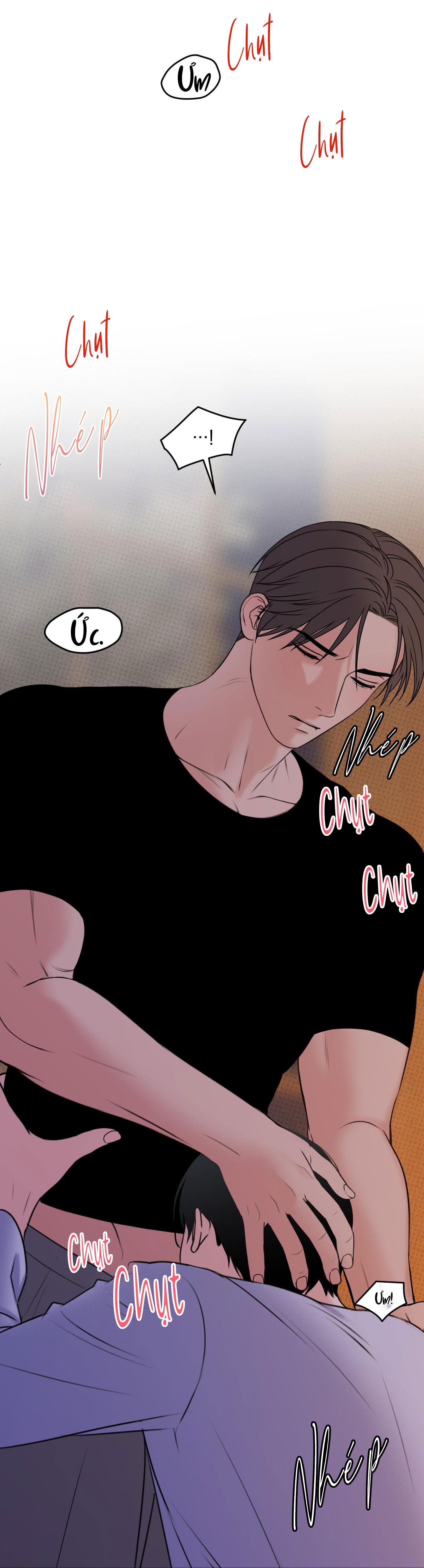 Đọc truyện CẢNH BÁO MƯA - Chapter 14