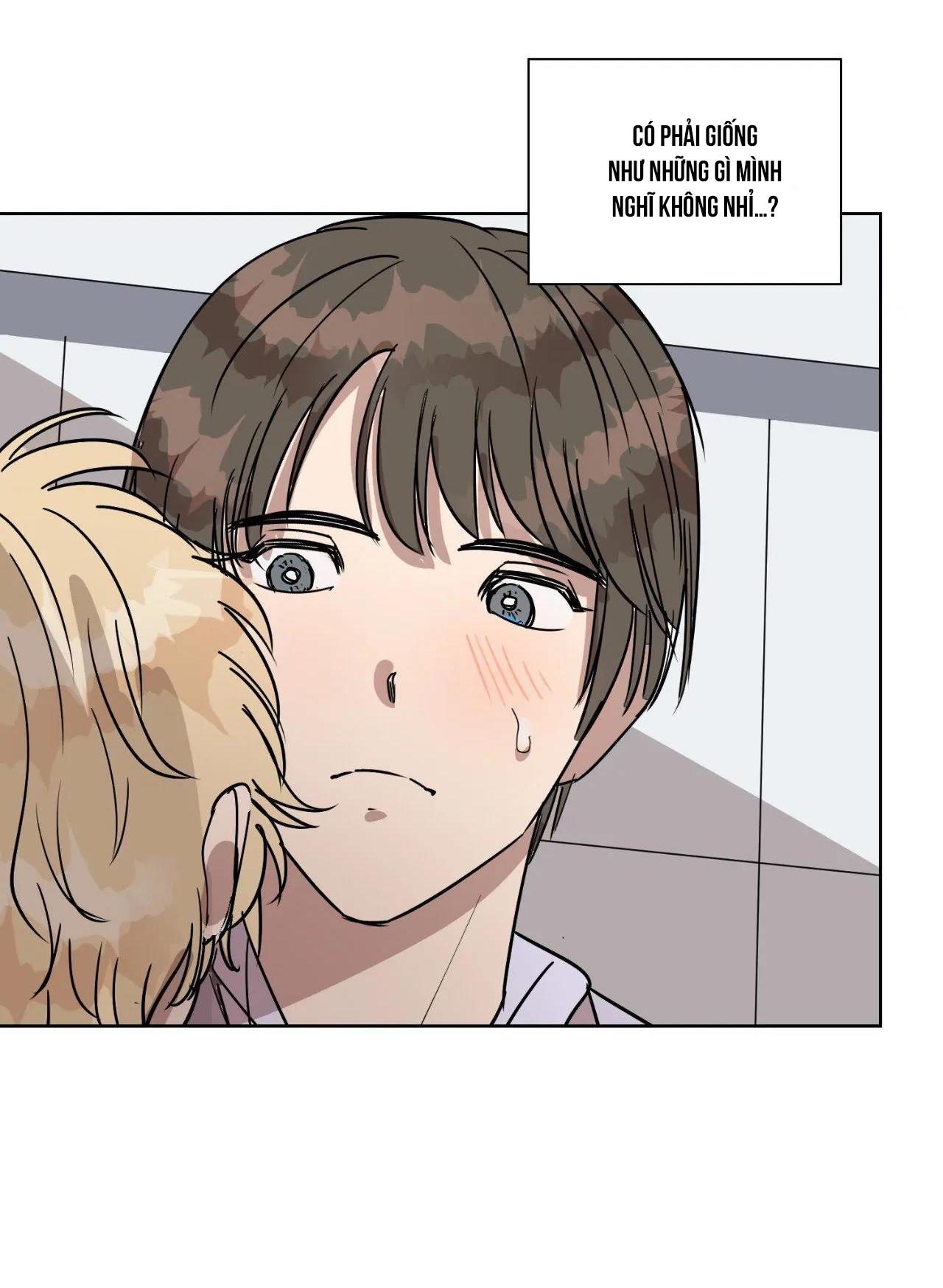 Đọc truyện Sự Hiểu Lầm Ngọt Ngào - Chapter 1