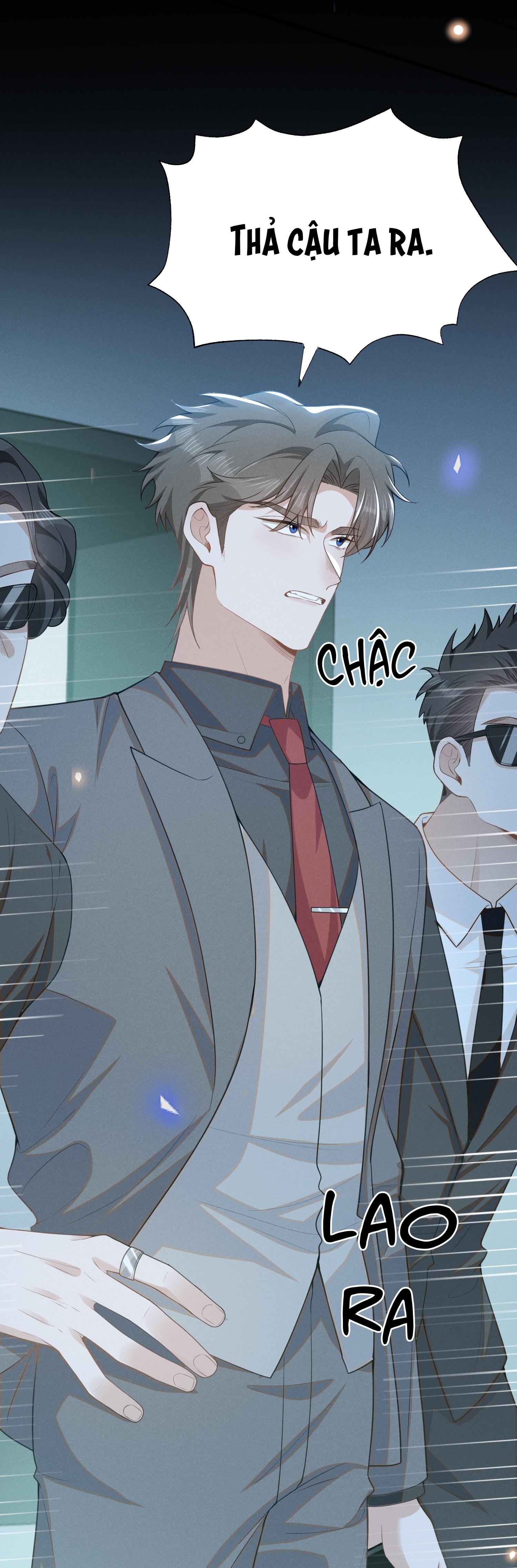 Đọc truyện Lai sinh bất kiến - Chapter 131