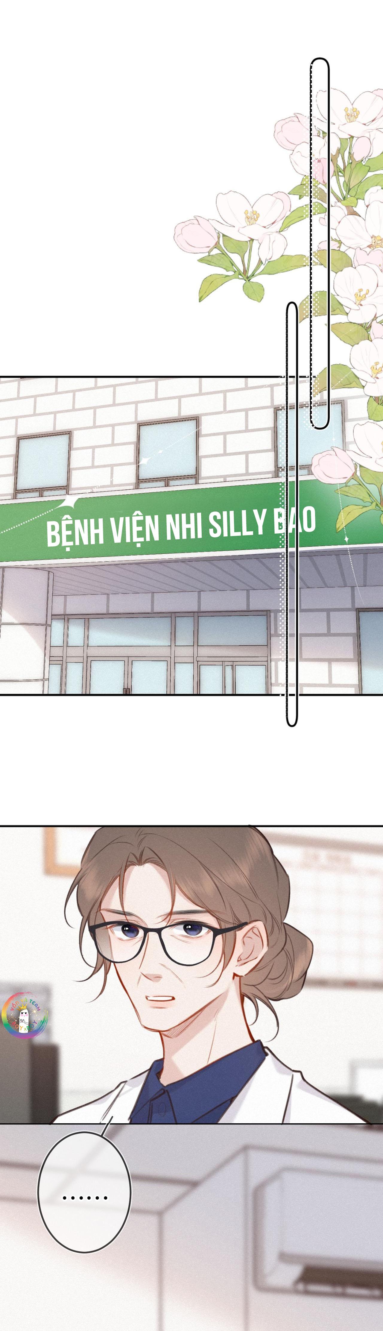 Đọc truyện (END) Em Đến Cùng Cơn Gió - Chapter 52