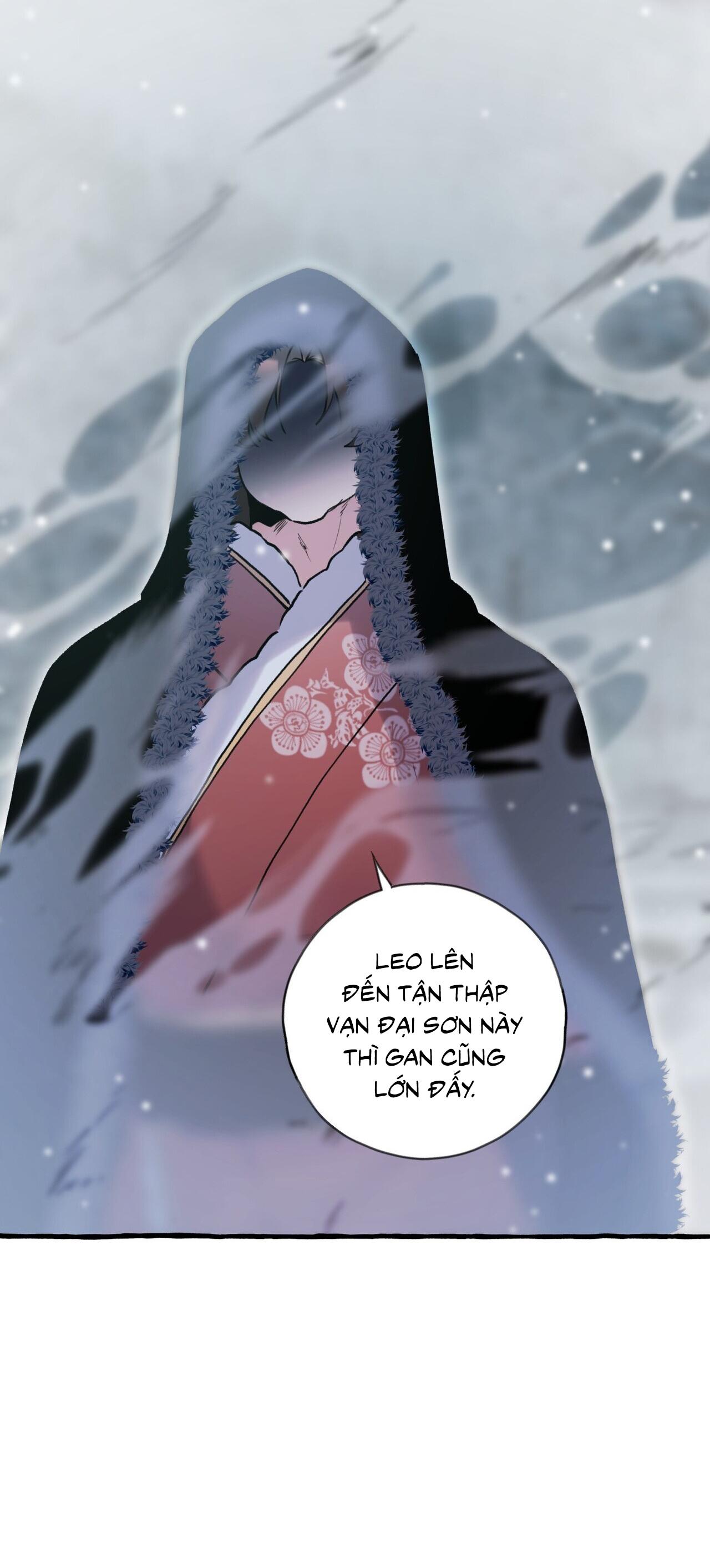 Đọc truyện BÁT NHÃ GIAI NHÂN - Chapter 57
