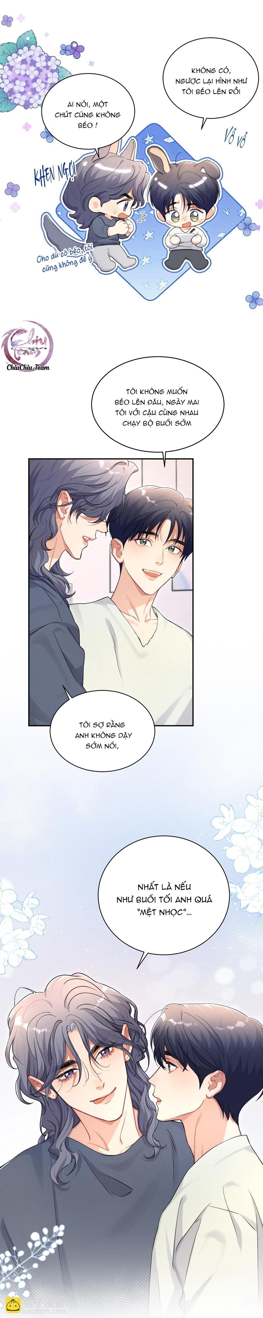 Đọc truyện Nhất Túy Kinh Niên - Chapter 130