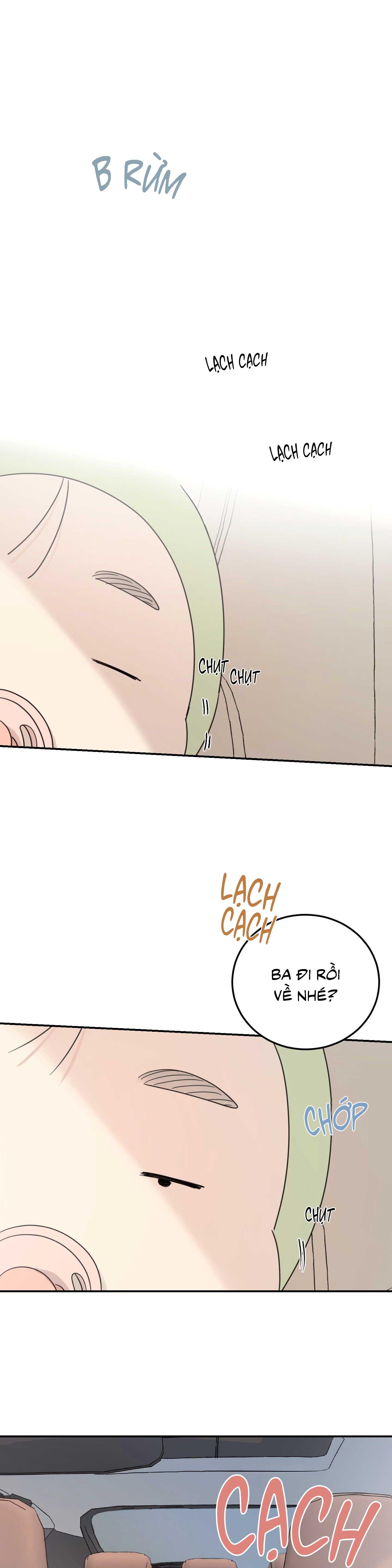 Đọc truyện NGÔI NHÀ HƯỚNG MẶT TRỜI MỌC - Chapter 40