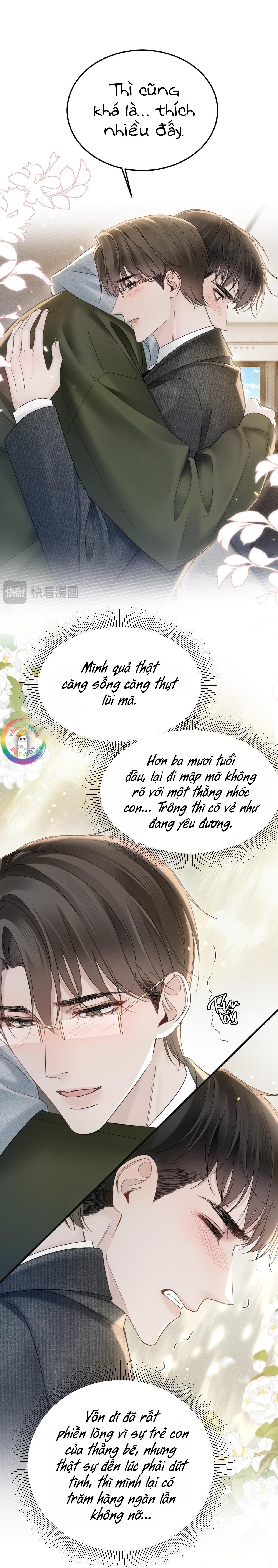 Đọc truyện Cuộc Đối Đầu Gay Gắt - Chapter 87