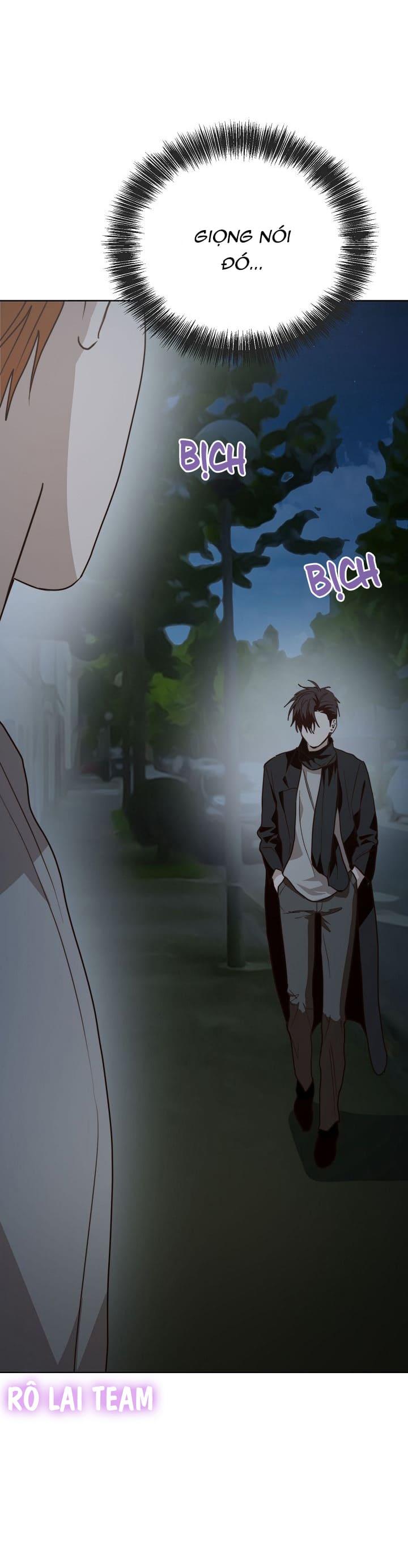 Đọc truyện Tôi Trở Thành Nhân Vật Phụ Nhàm Chán - Chapter 62