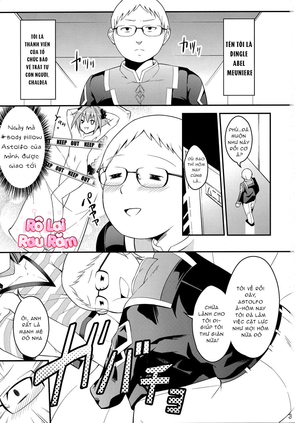 Đọc truyện Oneshot Hỏny Nhà Rô Lai - Chapter 257