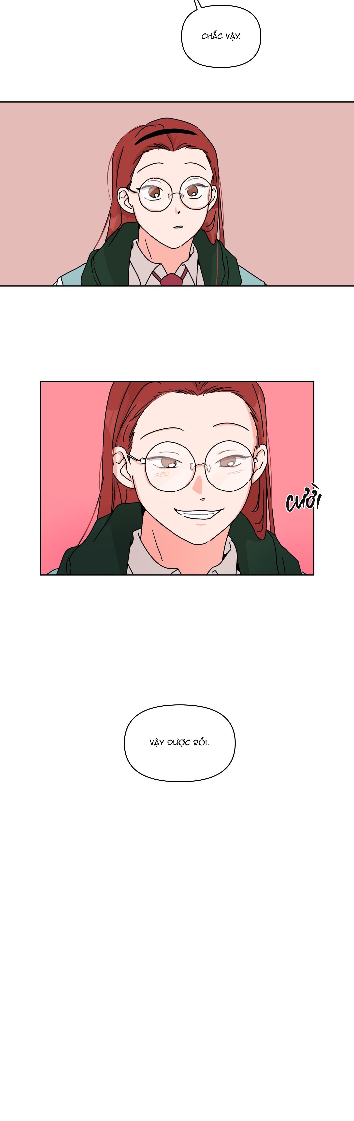 Đọc truyện BL NGẮN TUYỂN CHỌN - Chapter 25.4