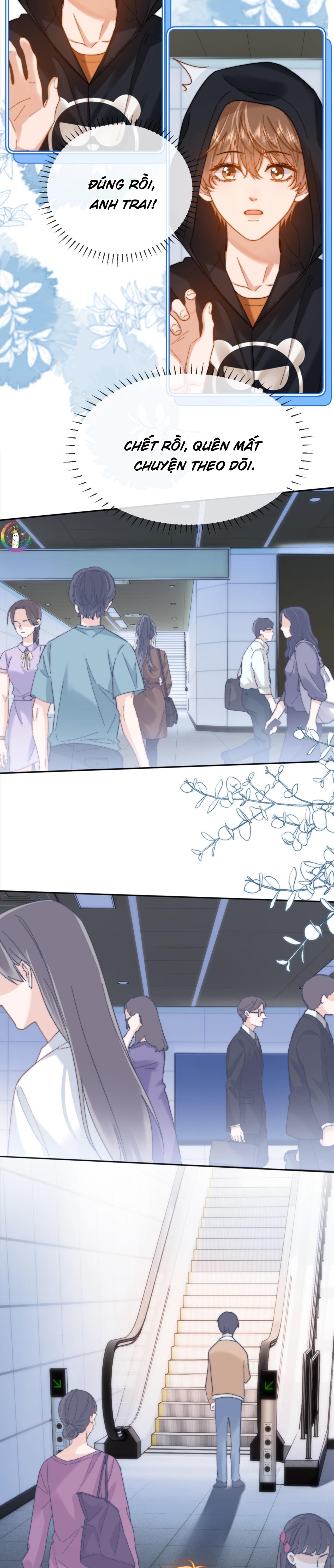 Đọc truyện (Drop) Chất Dị Ứng Cực Cute - Chapter 27