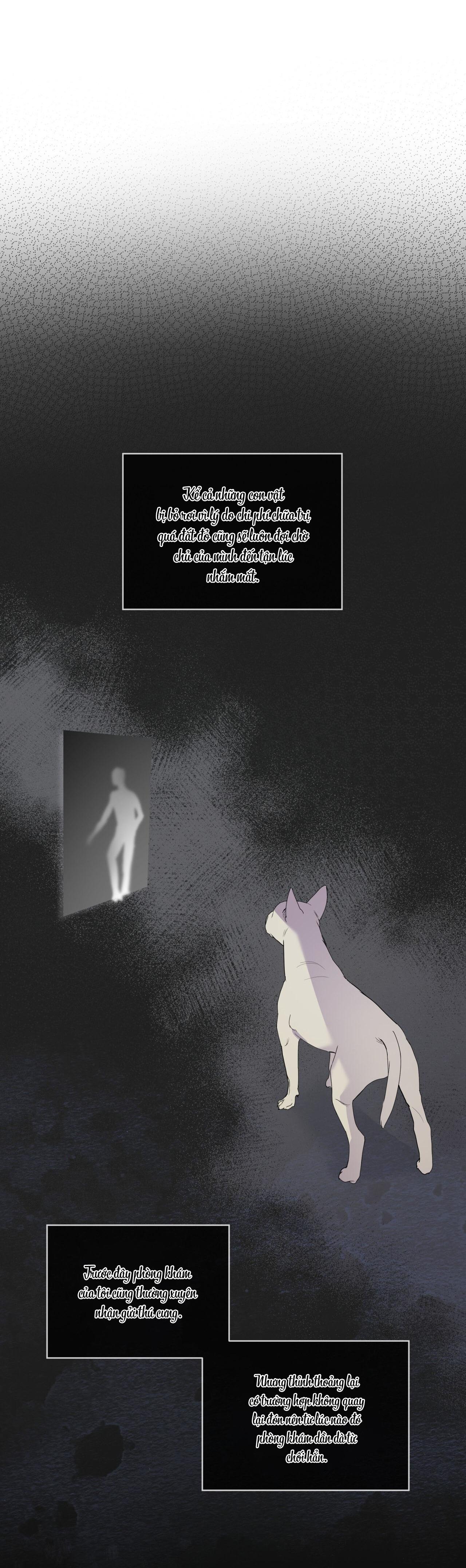Đọc truyện  Hồi Ức Của Nhịp Thở - Chapter 9