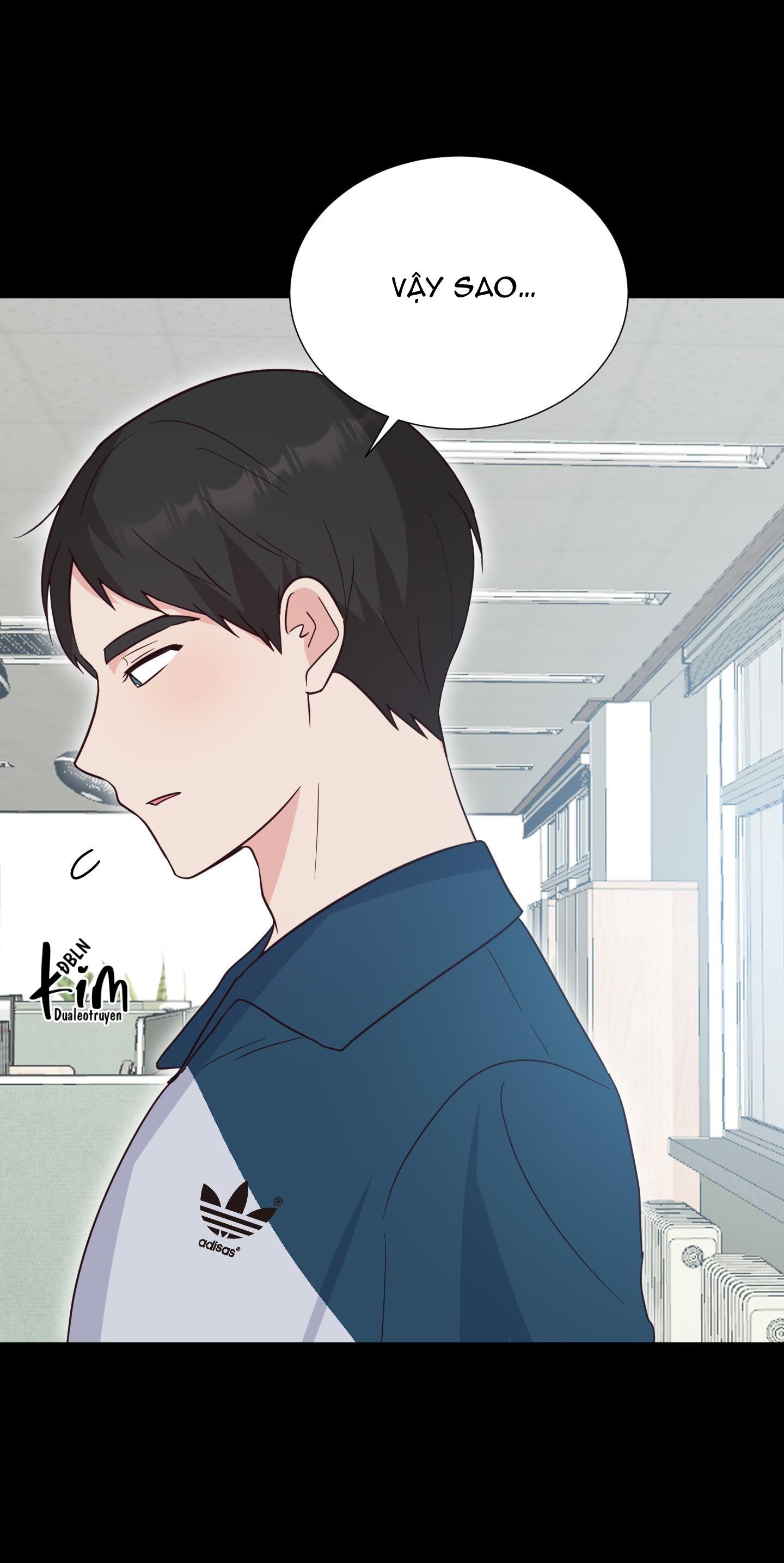 Đọc truyện BL NGẮN TUYỂN CHỌN - Chapter 7.5