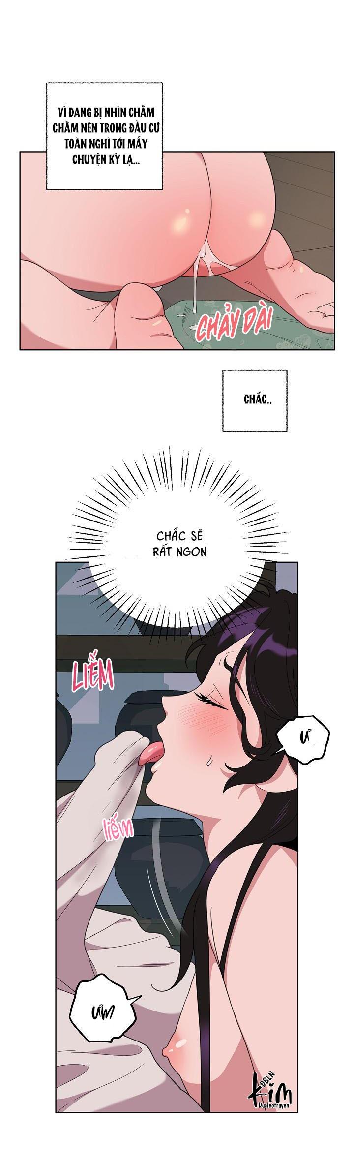 Đọc truyện TRUYỆN NGẮN LỤC LẠC ĐÔI - Chapter 5.3