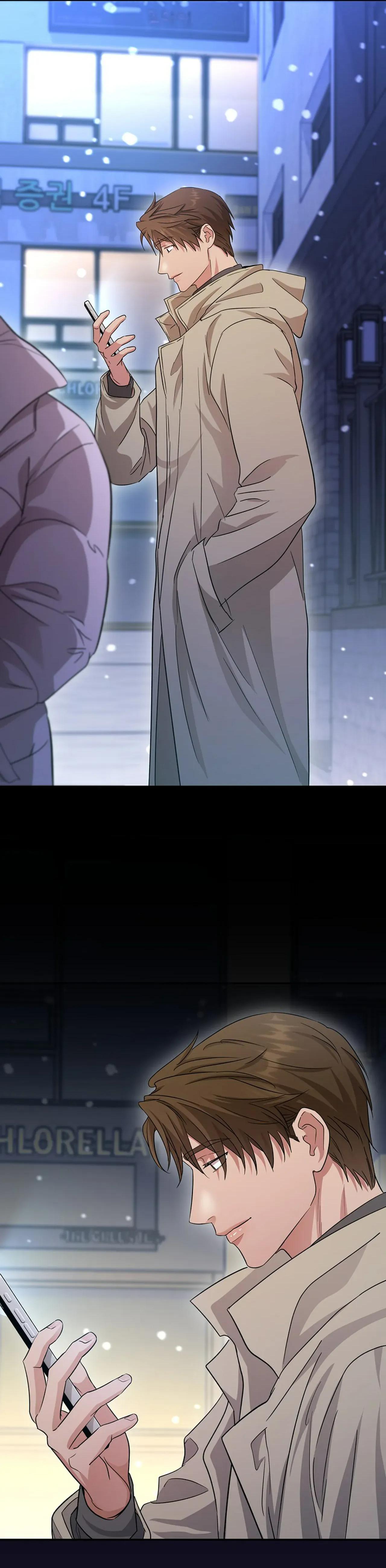 Đọc truyện DÒNG SÔNG NÔ LỆ - Chapter 7
