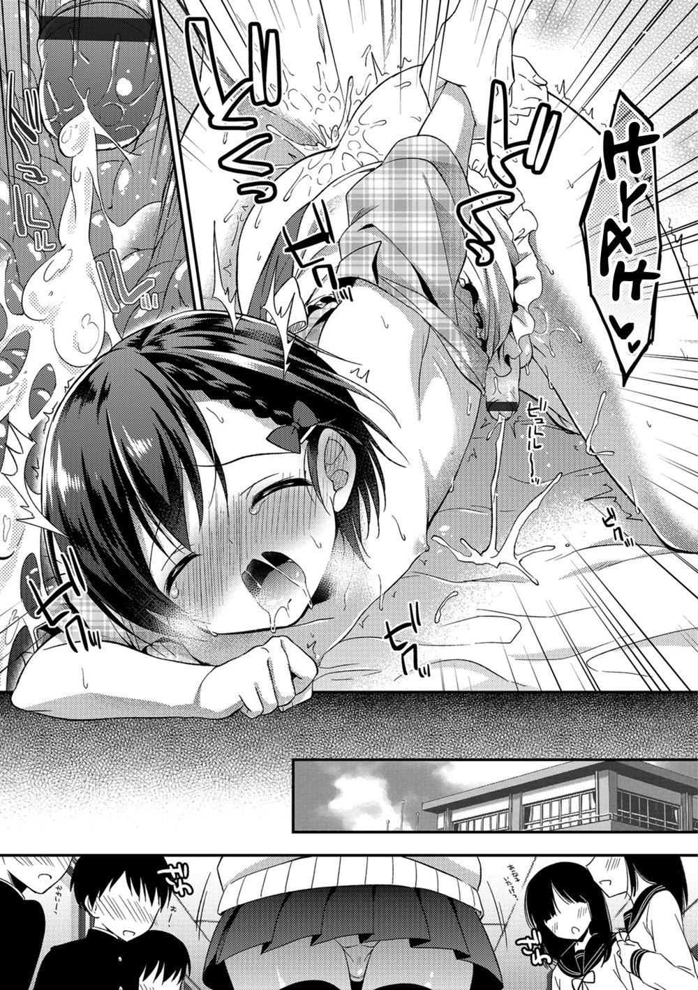 Đọc truyện TUYỂN TẬP GÂY NỨNG NHÀ RÔ - Chapter 25