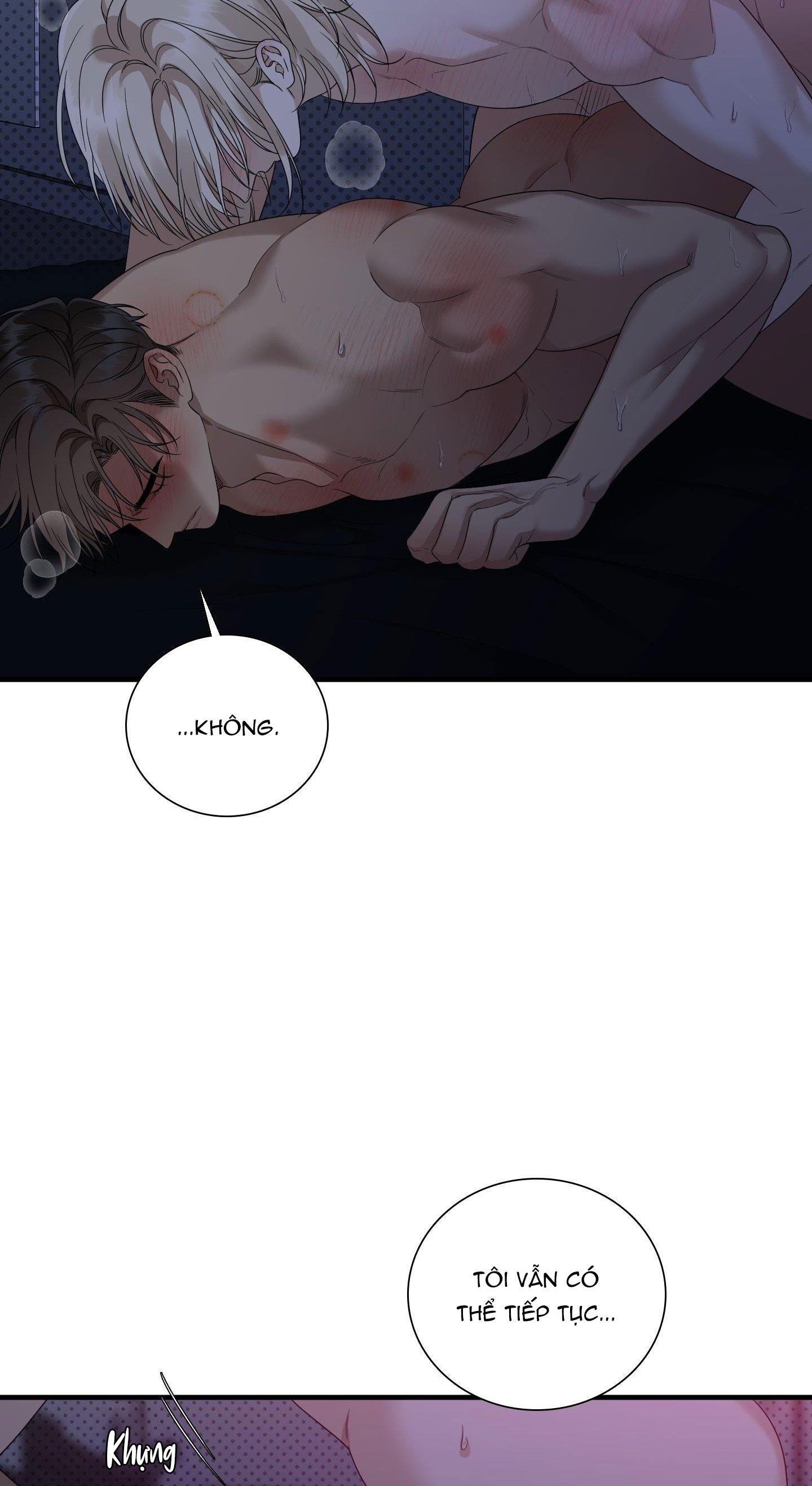 Đọc truyện GỬI. 00 - Chapter 14