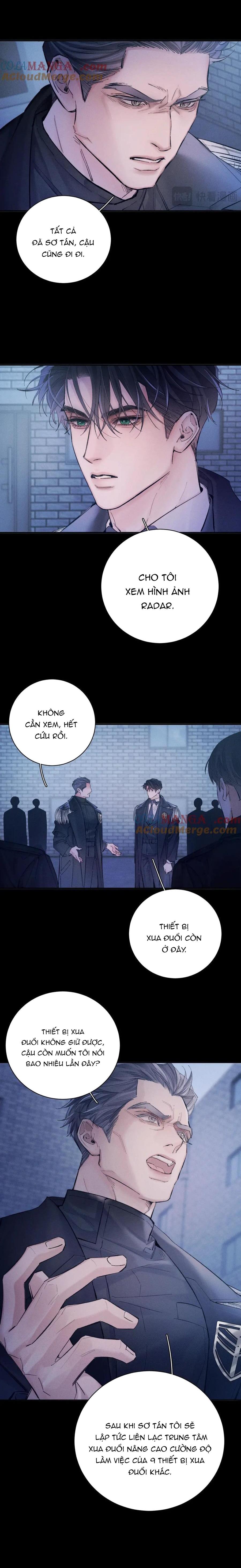 Đọc truyện Cây Nấm Nhỏ - Chapter 31