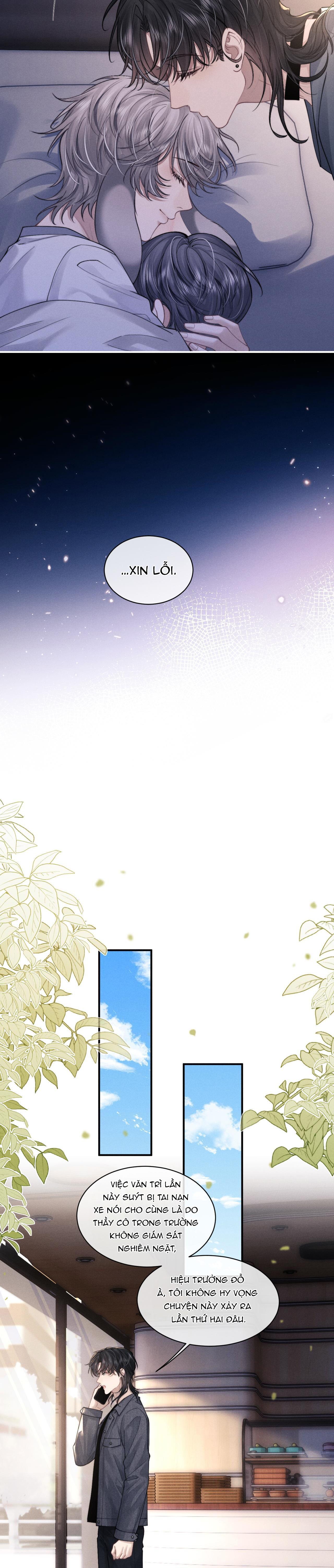 Đọc truyện Chấp Sự Thỏ Tai Cụp - Chapter 81