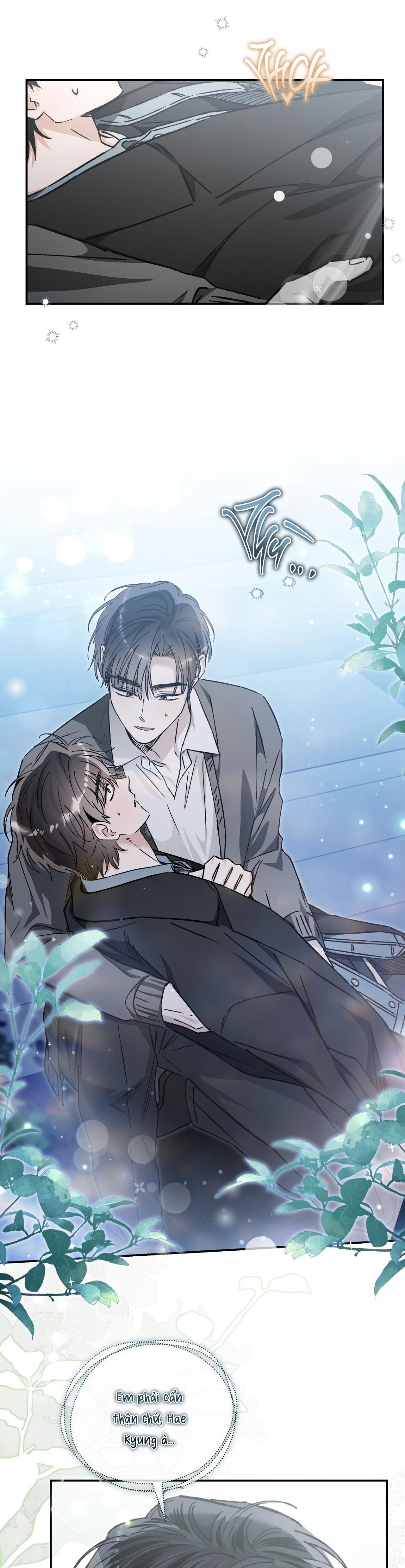 Đọc truyện MỐI TÌNH KHÔNG CÔNG BẰNG - Chapter 21