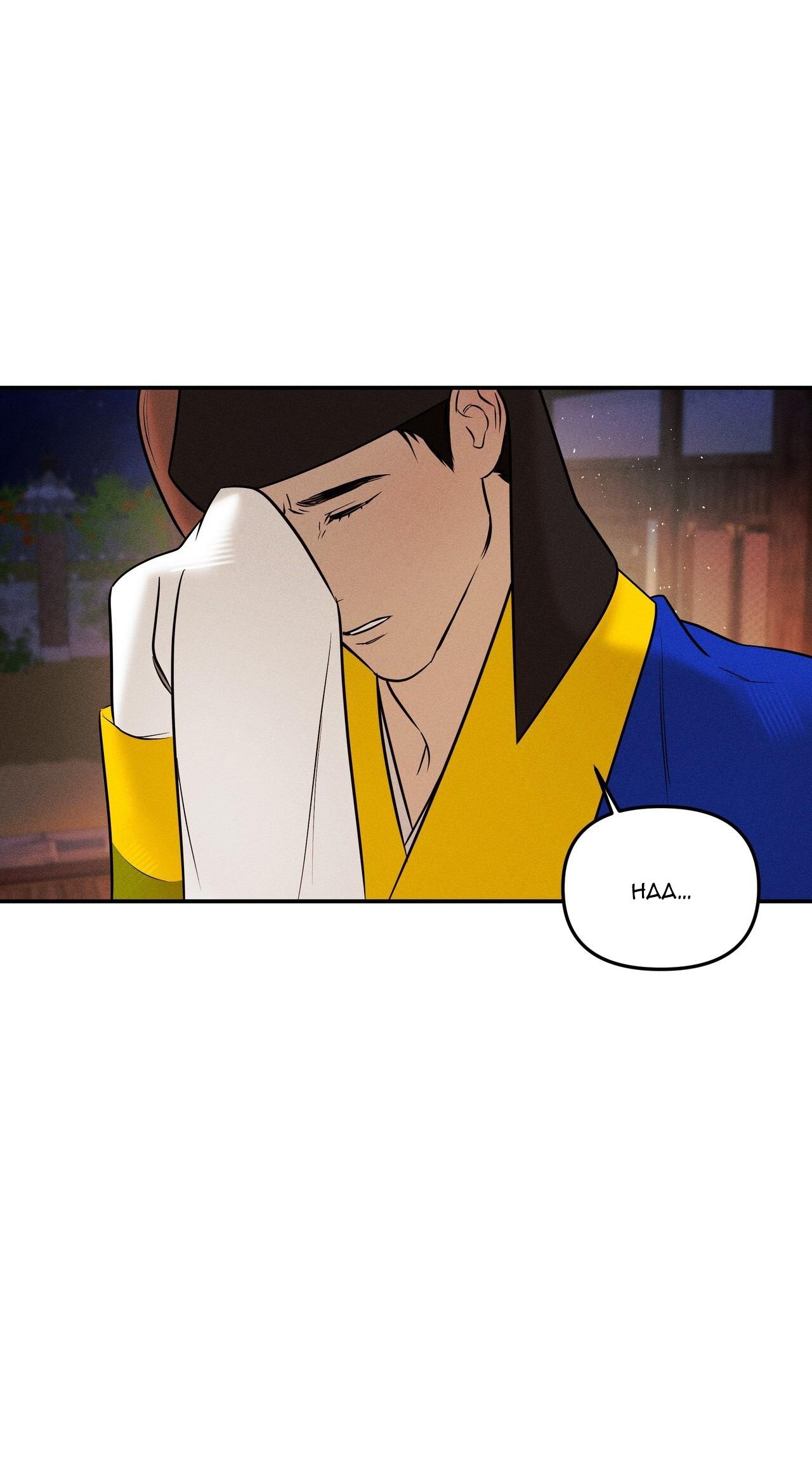 Đọc truyện BL CỔ TRANG-ÂU CỔ NGẮN NHÀ KIM - Chapter 40.7