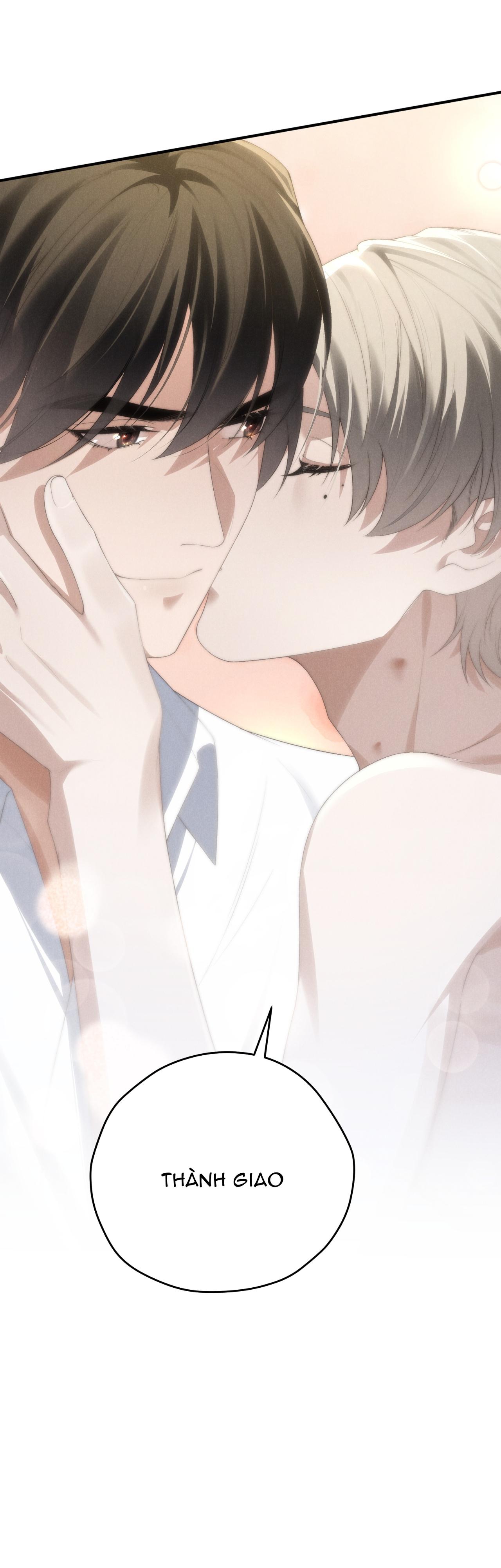Đọc truyện (END) Thiếu Gia Hư Hỏng - Chapter 37