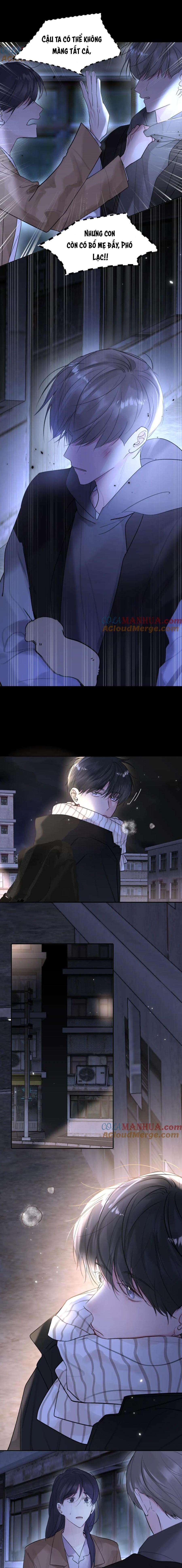 Đọc truyện Chó Chuộc Tội - Chapter 42