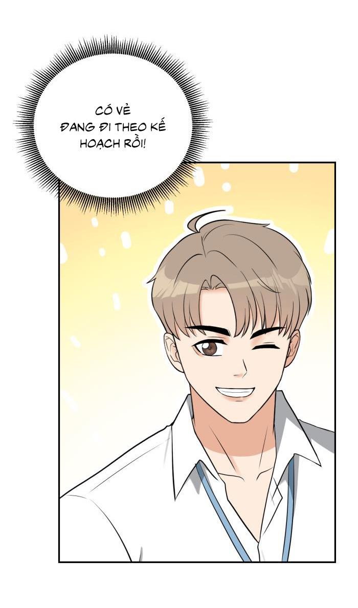 Đọc truyện Tỉnh dậy lần nữa bỗng trở thành minh tinh rồi - Chapter 31