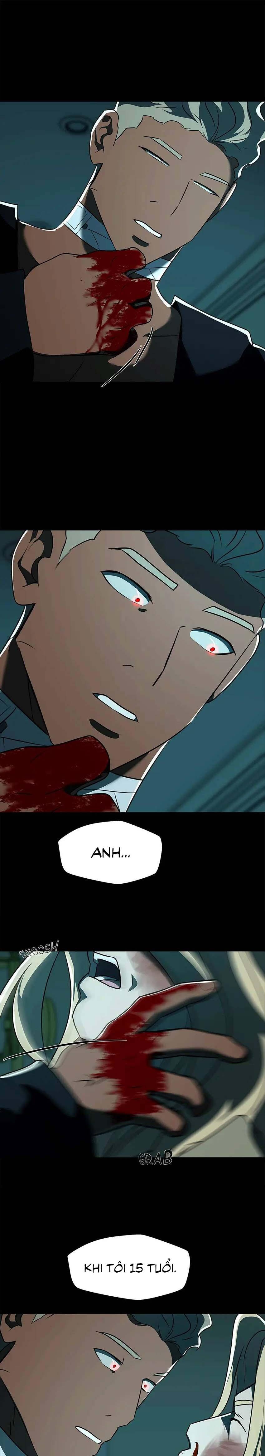 Đọc truyện Love murder basketball - Chapter 59
