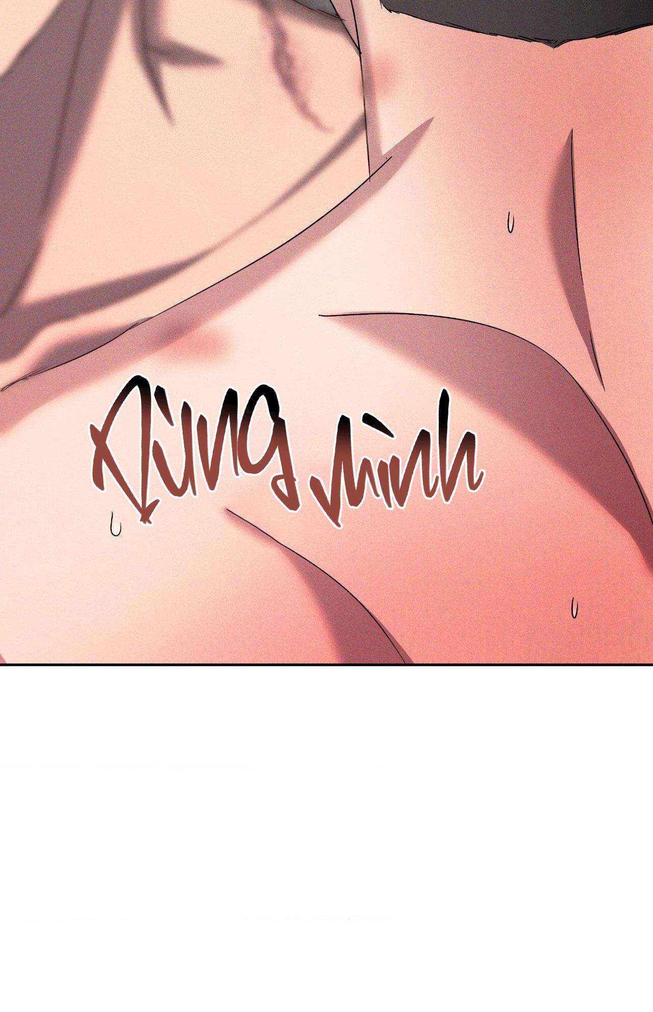Đọc truyện EDEN - Chapter 15