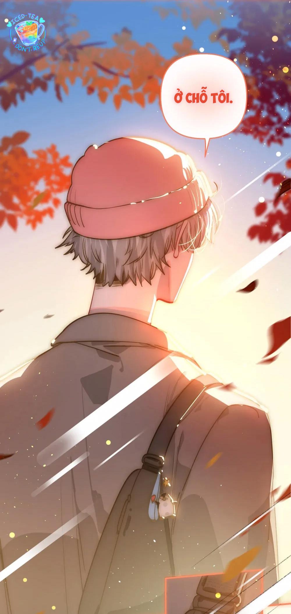 Đọc truyện Tôi có bệnh - Chapter 58