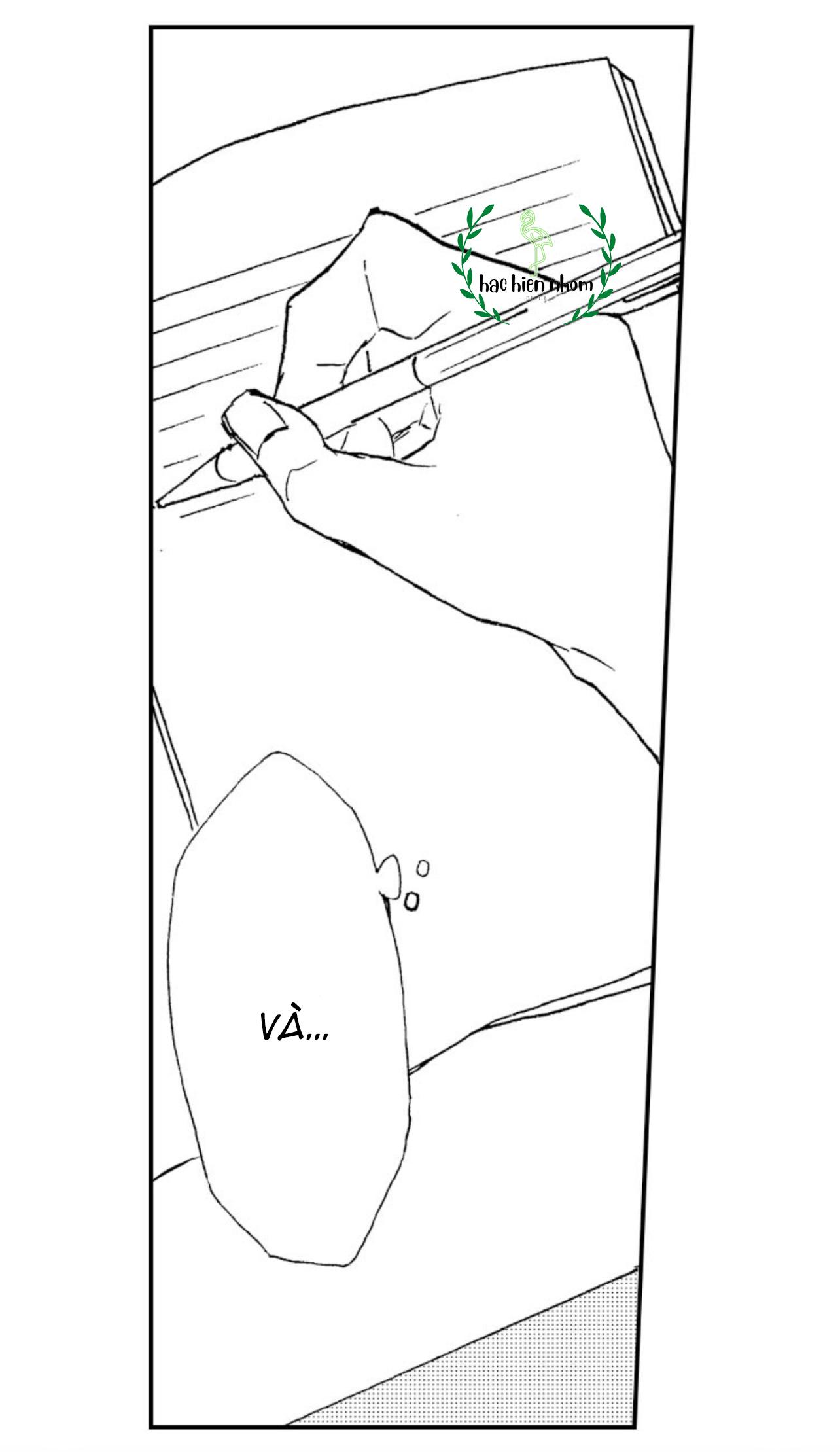 Đọc truyện Tôi đã khiến anh ấy lộ rõ bản chất là một kẻ biến thái - Chapter 13