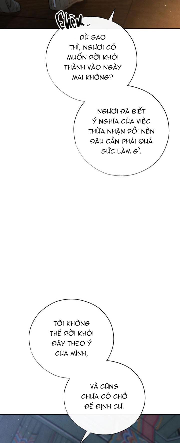 Đọc truyện THUỐC ĐỘC - Chapter 6