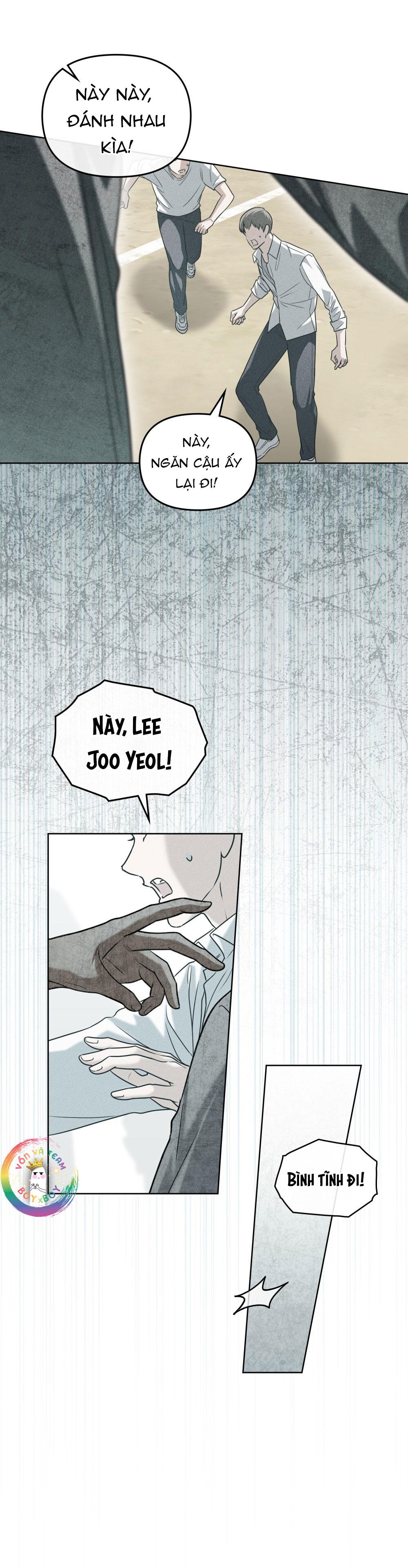 Đọc truyện Linh Hồn Lửa - Chapter 9