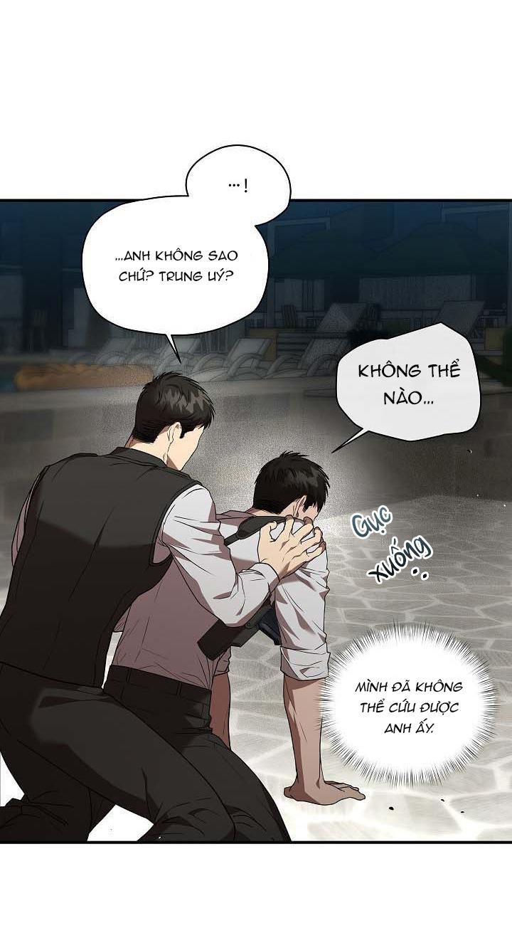 Đọc truyện Không Hơn Không Kém - Chapter 13