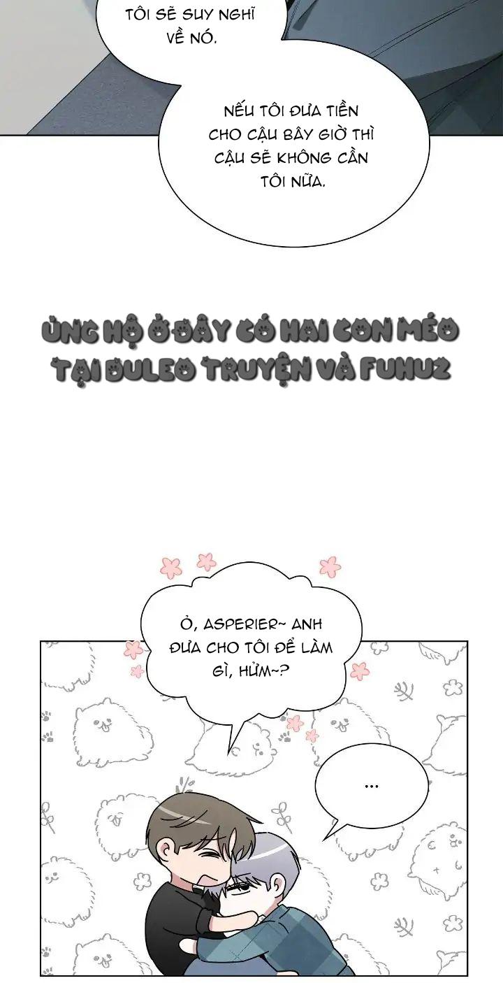 Đọc truyện Ham Muốn Mạnh Mẽ - Chapter 42