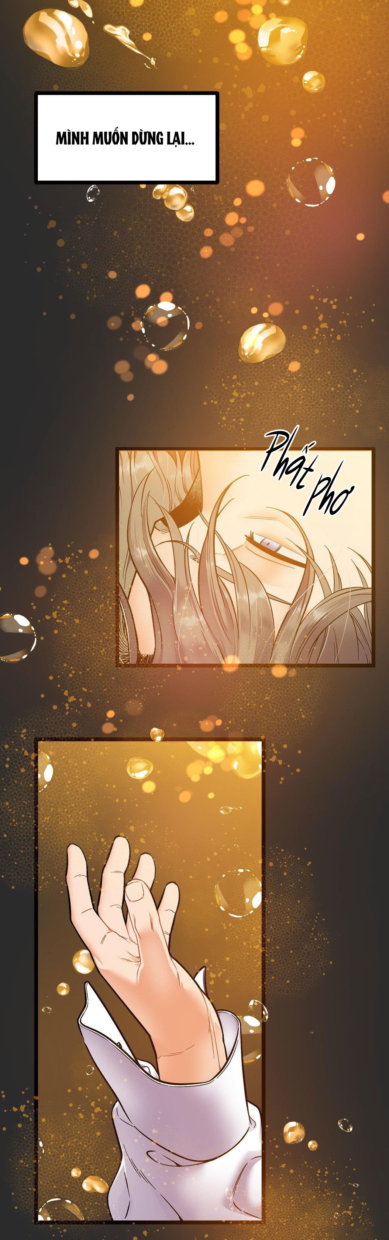 Đọc truyện FIRE IN THE WHOLE - Chapter 1