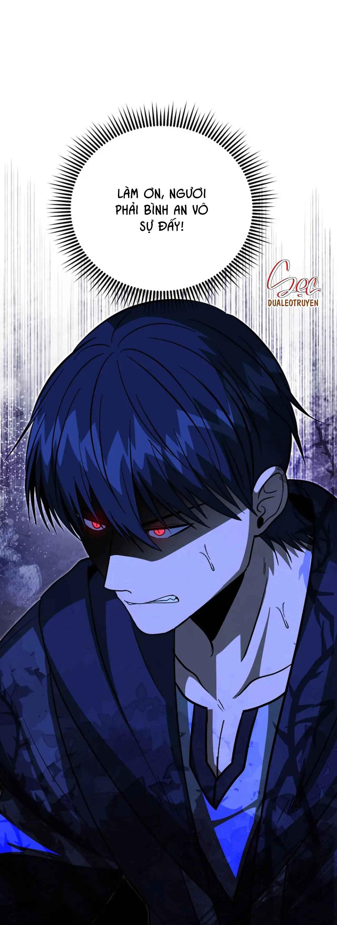 Đọc truyện NGHỈ HƯU CHỨ KHÔNG PHẢI TÌNH YÊU - Chapter 33