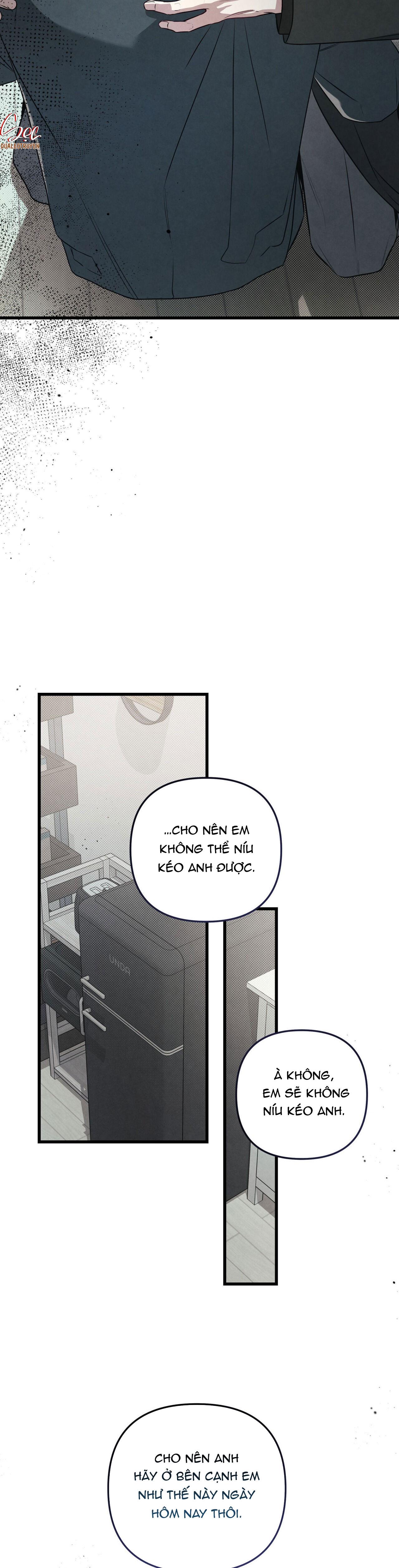 Đọc truyện CÔNG TƯ PHÂN MINH - Chapter 67