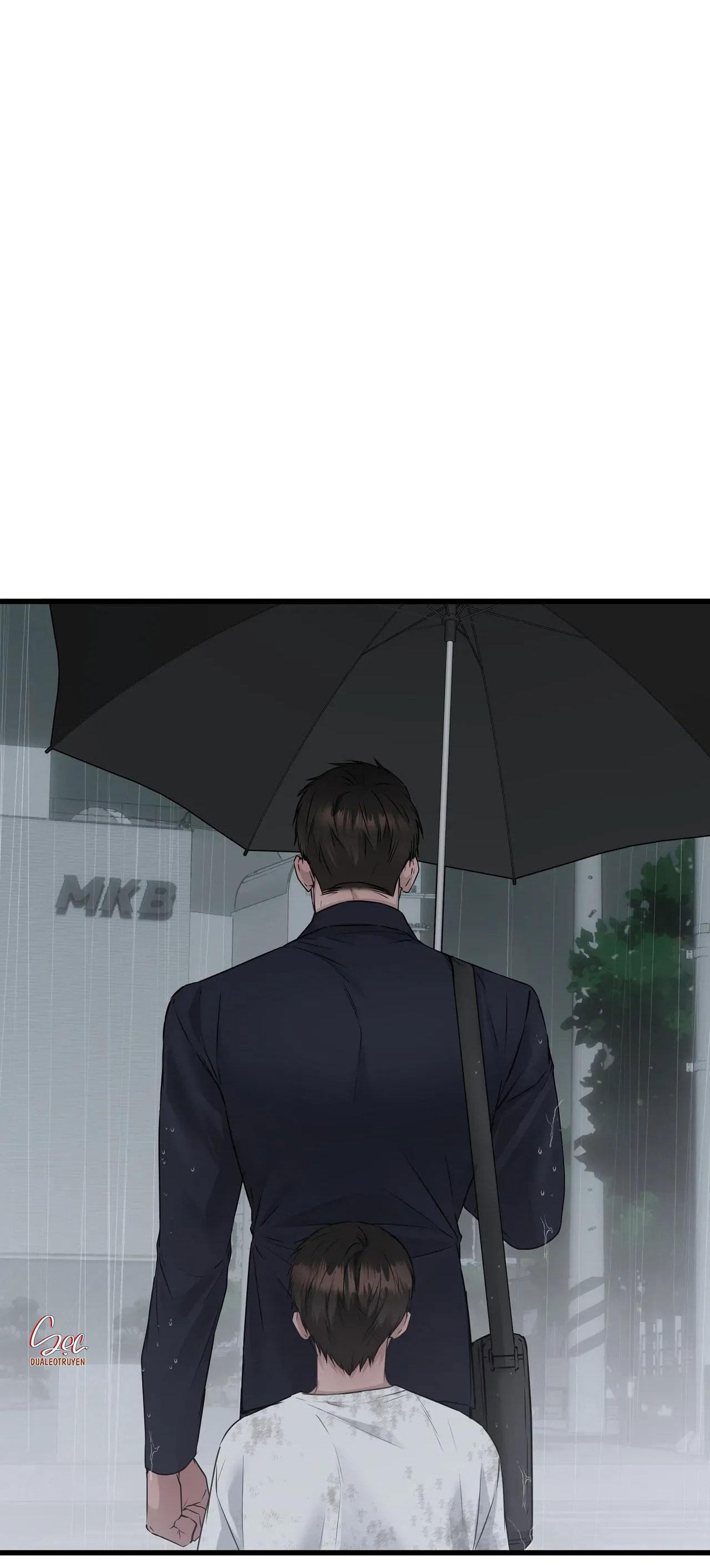 Đọc truyện ÂN NHÂN CỦA RẮN - Chapter 13