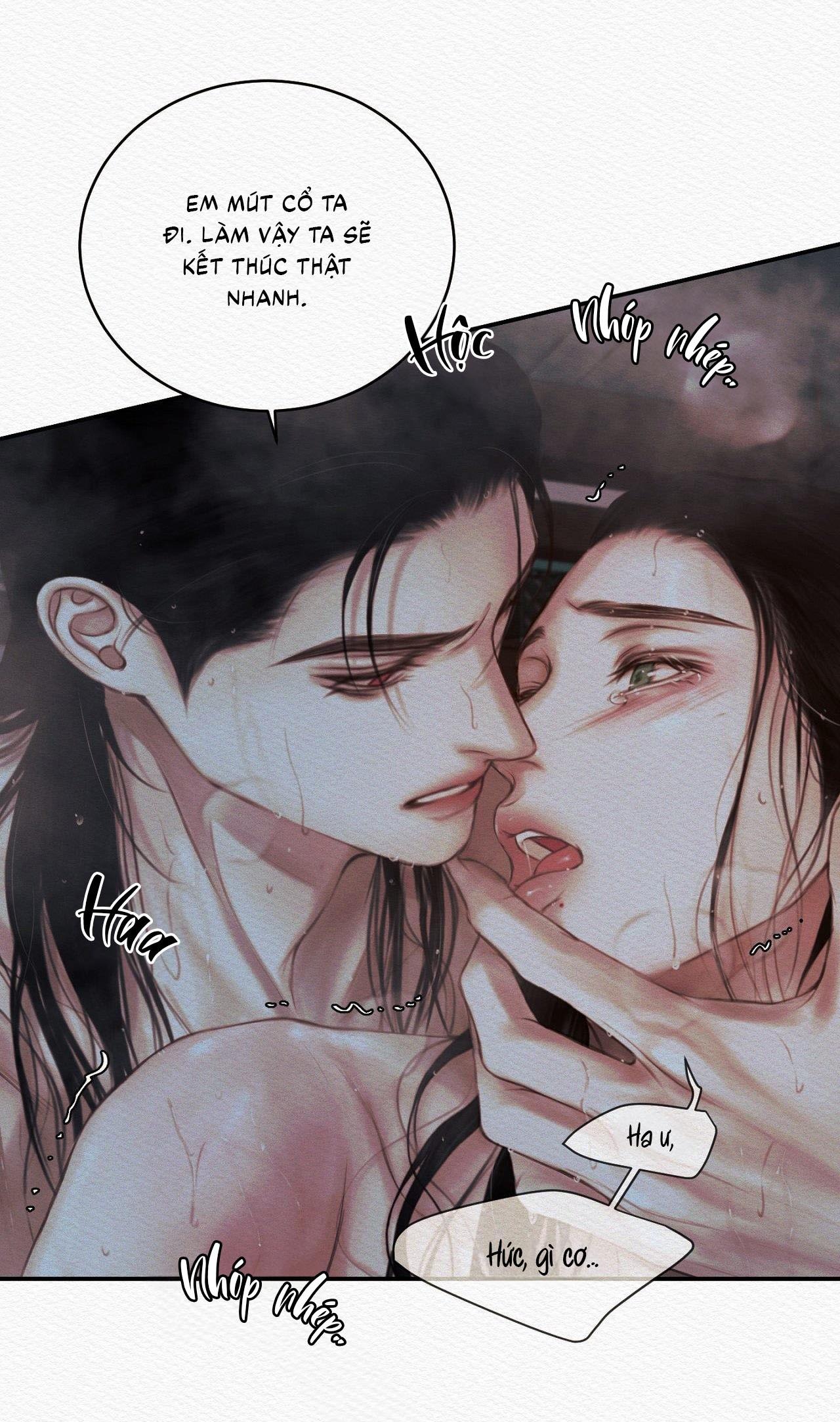 Đọc truyện Củy Dạ Khút - Chapter 71