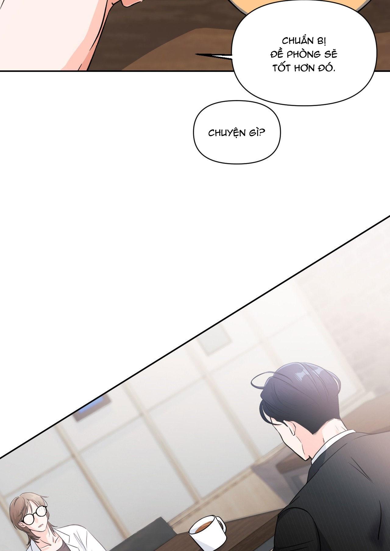 Đọc truyện SAO EM DỄ THƯƠNG VẬY - Chapter 1