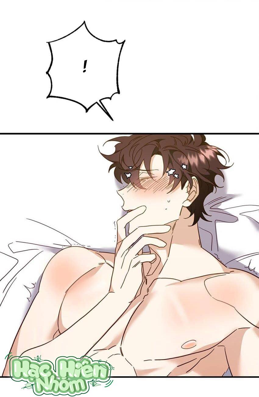 Đọc truyện Bạn Trai Mãnh Hổ Của Hắn - Chapter 20