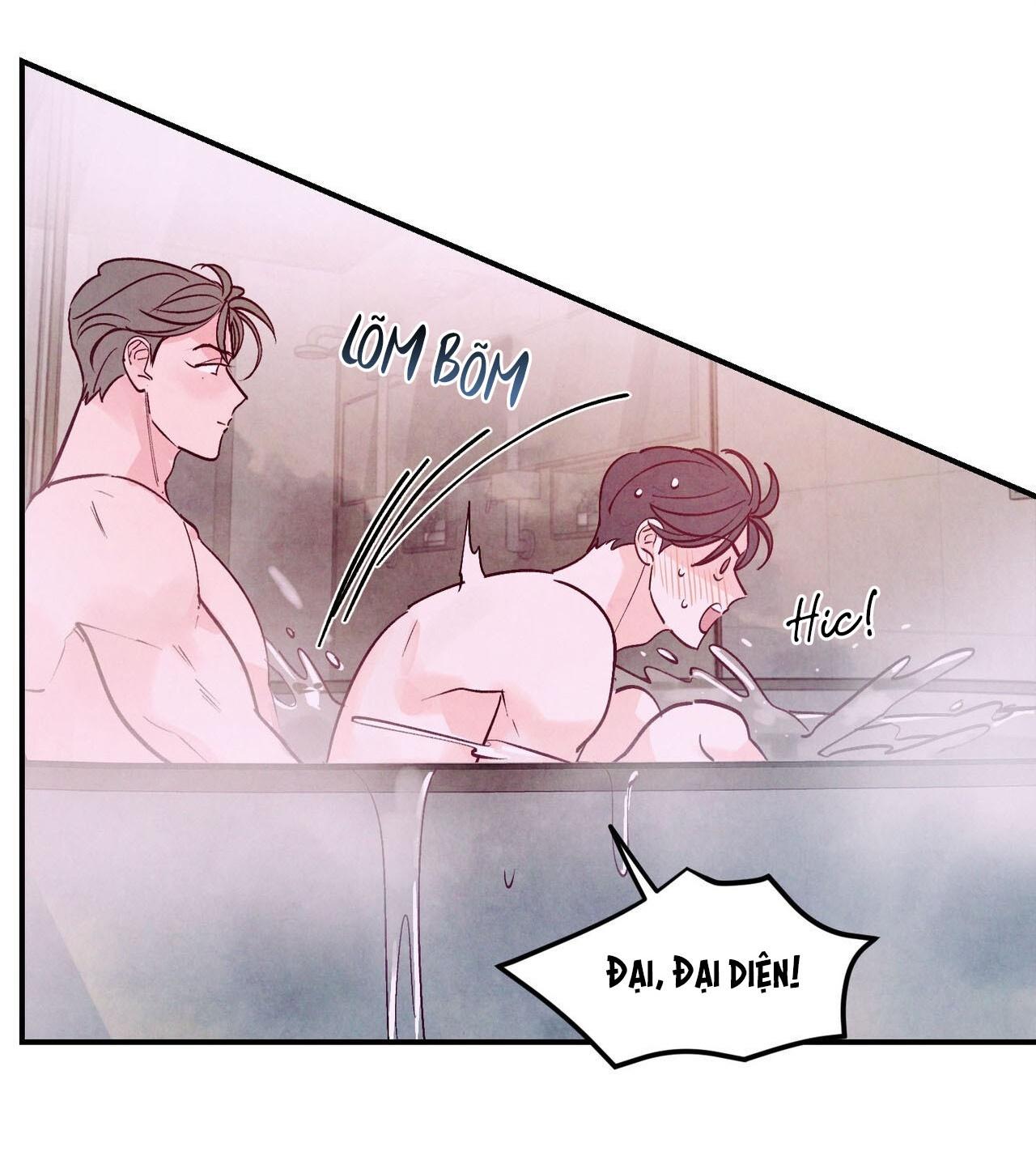 Đọc truyện Say Tình - Chapter 61